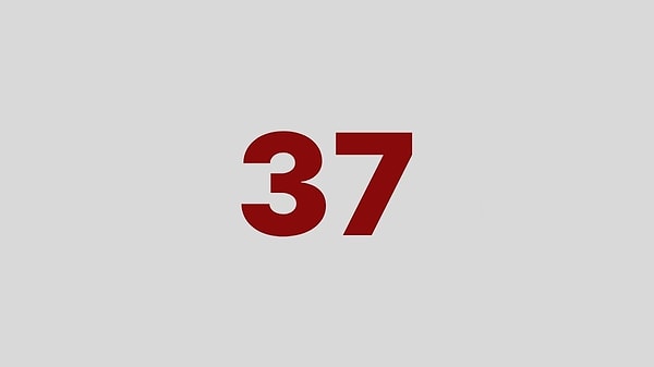 1. 37 numaralı plaka hangi ile aittir?