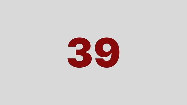 9. 39 nerenin plakası?