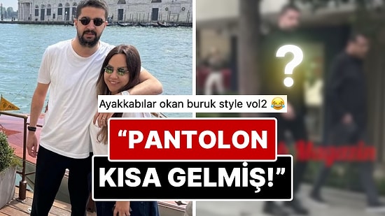 Yüzünü Gören Cennetlik: Ebru Gündeş'in Sessiz Sedasız Evlendiği İş İnsanı Murat Özdemir'in Paçaları Göze Battı