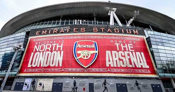 Arsenal'in yaptığı açıklamalar ise tartışmalıydı.