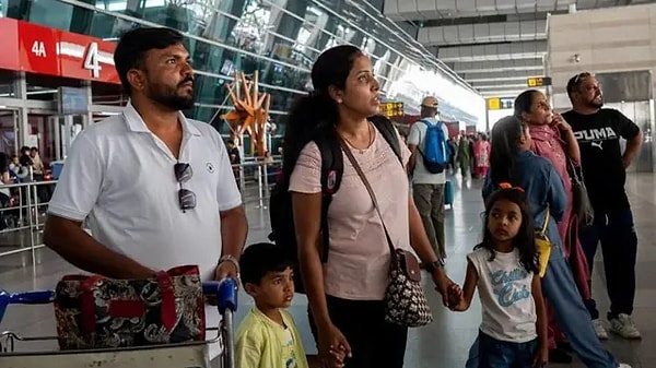 Hem turizm hem eğitim alanında boykot gündemde. Görseli
