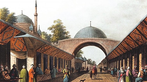 Vakıflar ve Borç Verme Pratikleri