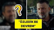Arka Sokaklar'a 11 Yıl Sonra Geri Dönen Oyuncuyu Fragmanda Gördük!