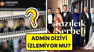 Şaka Gibi Hata! Kızılcık Şerbeti YouTube Hesabındaki Hataya İnanamayacaksınız