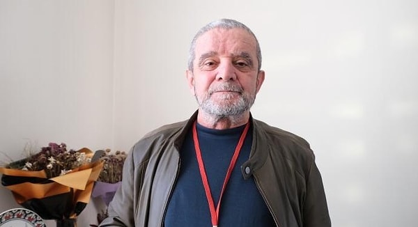 Mümtaz'er Türköne'nin "Kürt olmaya karar verdim" çıkışı gündem olmuştu. Görseli