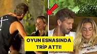 Survivor'da Adem'i Kıskanan Aycan'ın Sözleri Aşk İddialarını Güçlendirdi!