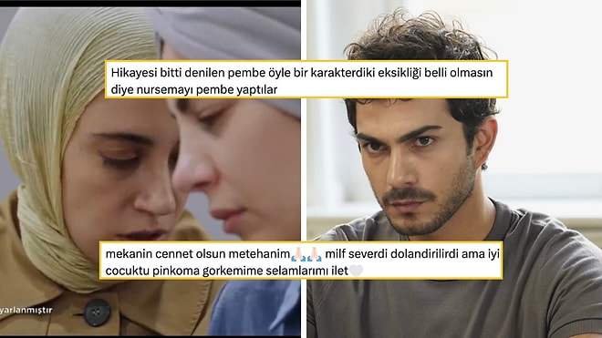 Kızılcık Şerbeti'ni Mizahına Alet Ederek Hepimizi Güldüren Goygoyseverler