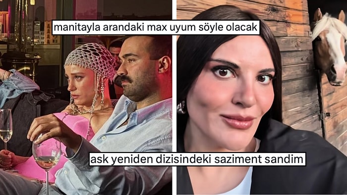 Bir Hafta Boyunca Ünlüleri Mizahına Alet Ederek Güldüren X Kullanıcıları!