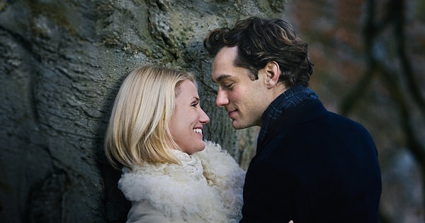 9. The Holiday (2006)