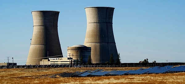 Enerjide yapay zekanın rolü giderek büyüyor.