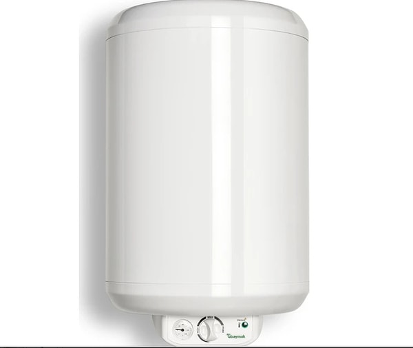 Baymak Aqua Konfor 65 Litre Termosifon