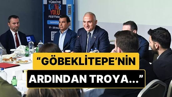 Kültür ve Turizm Bakanı Ersoy Açıkladı: Yeni Halk Plajları Açılıyor, Kurban Bayramı 9 Gün Olur mu?