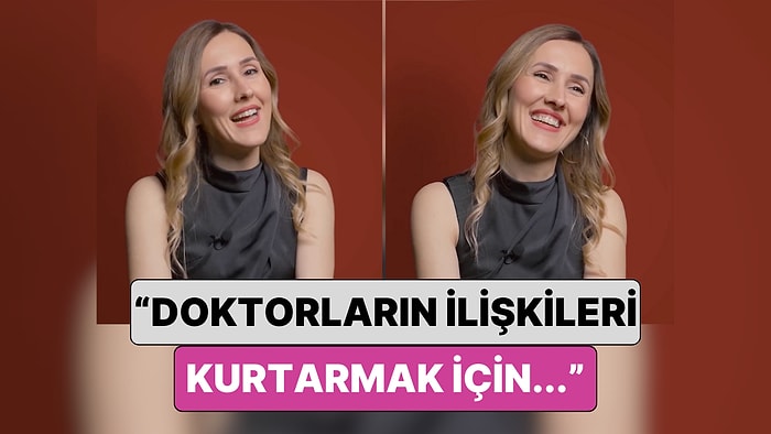 Jinekolog Burcu Akdağ'ın “Tuvaletten HPV Kapılır mı?” Sorusuna Verdiği Yanıt Kafaları Karıştırdı