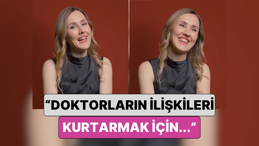 Jinekolog Burcu Akdağ'ın “Tuvaletten HPV Kapılır mı?” Sorusuna Verdiği Yanıt Kafaları Karıştırdı