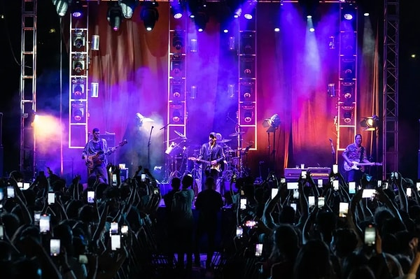 İstanbul 19 Mayıs 2025 Ücretsiz Konserler Nerede, Saat Kaçta?