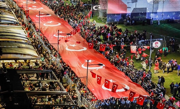 19 Mayıs İzmir Ücretsiz Konser ve Etkinlikler