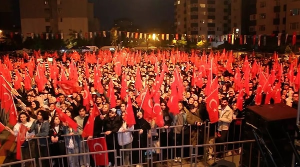 Ankara 19 Mayıs Ücretsiz Konserler