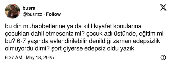 Öğretmenin paylaşımına gelen tepkiler 👇