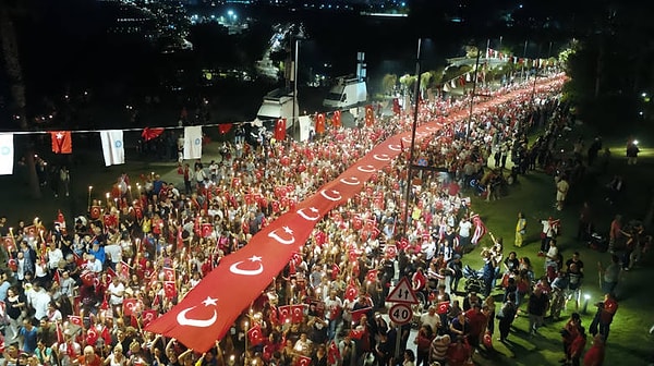 19 Mayıs Türkiye Genelindeki Konserler