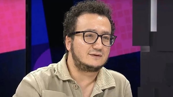 Yaptığı açıklamalarda gündeme gelen Oytun Erbaş’ın son iddiası Fatih Altaylı hakkında olmuştu. Görseli
