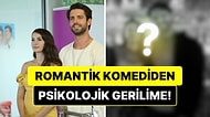 Bu Kez Romantik Komedi Değil: Burcu Özberk ve Serkay Tütüncü Yıllar Sonra 'Son Kare'yle Aynı Projede!