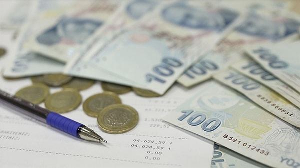 Türkiye’de artık borçsuz yaşam imkanız hale geldi. Görseli