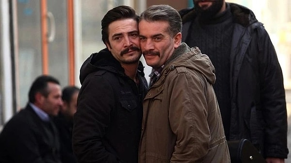 Murat Cemcir'den eski kankası Ahmet Kural hakkında şaşırtan sözler