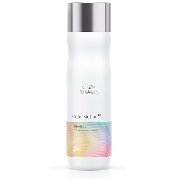 1. Wella Professionals Color Motion Şampuan, 250ml Görseli