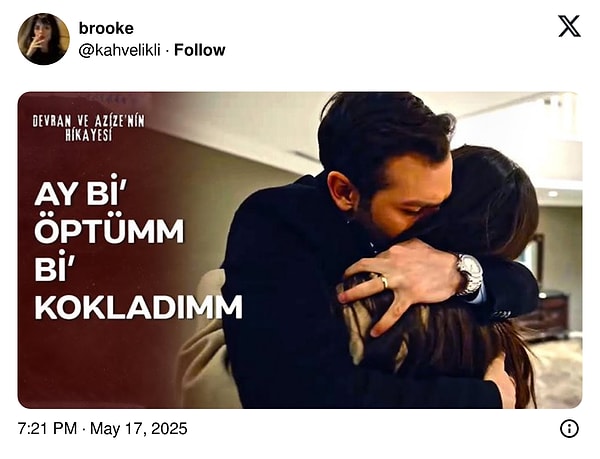 11. Malum ses kulağınıza geldi mi?