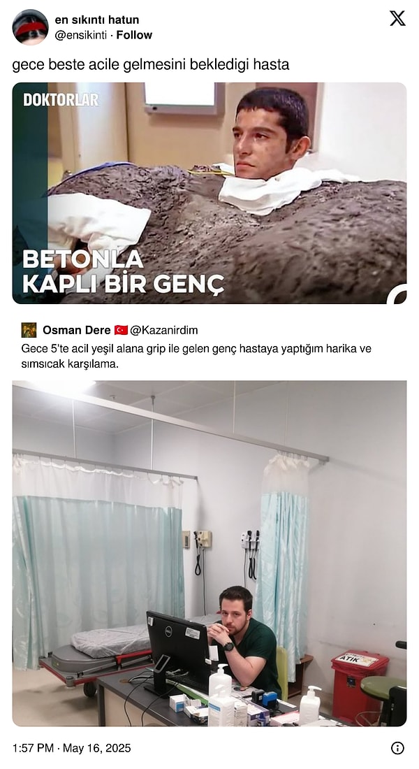 12. Maksimum beklenti...