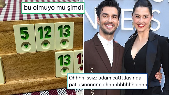 Matematikçi Usulü 101'de Termosun Doğru Kullanımına Son 24 Saatin Viral Tweetleri