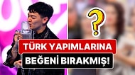 Meğer O da Bizdenmiş: Eurovision 2025 Birincisi JJ'in Beğendiği Türk Programlarını Görmelisiniz!