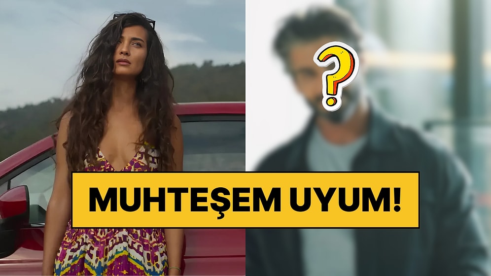 Zeytin Ağacı'nda Tuba Büyüküstün'ün Canlandırdığı Ada'nın Yeni Partneri Belli Oldu!