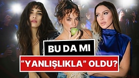 Tuba Büyüküstün ve Hadise'yle Birbirine Giren Seda Bakan'dan Bir Beğeni Fiyaskosu Daha!
