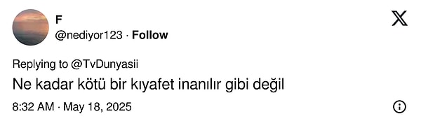 Siz ne düşünüyorsunuz? Hadi yorumlarda buluşalım!