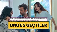 Deha'nın Finali İçin Hazırlanan Veda Videosunda Dizinin Esme'si Ahsen Eroğlu'na Yer Verilmemesi Tepki Çekti