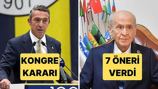 18 Mayıs Pazar Türkiye Gündeminde Neler Vardı?