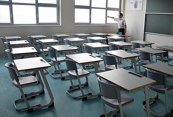 403 diploma iptal edildi.