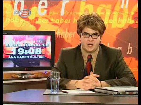 Şahan Gökbakar'ın Televizyon Kariyeri