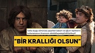Prens Dizisinde Babam ve Oğlum'un İkonikleşen "Ona Bir Oda Ver Baba" Sahnesine Gönderme Yapıldı