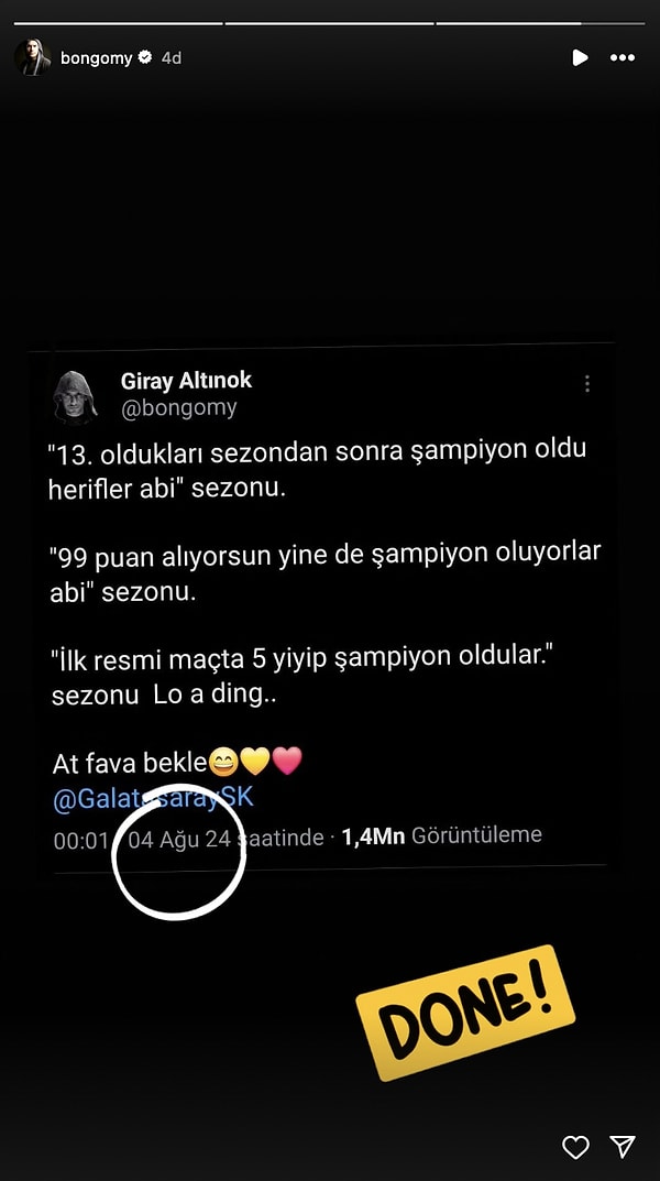 Giray Altınok