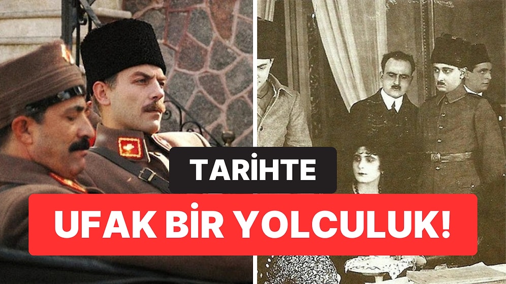 19 Mayıs Atatürk'ü Anma, Gençlik ve Spor Bayramı'nda İzleyebileceğiniz Film Önerileri