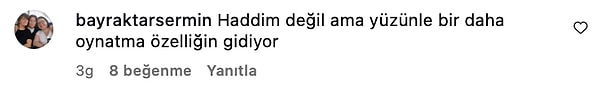 Buyurun, kimler ne demiş beraber görelim!