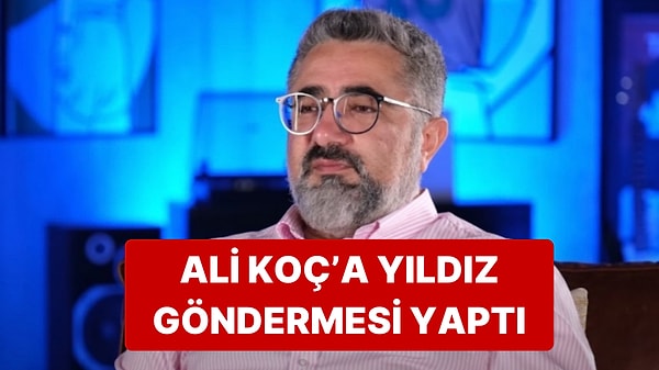 Galatasaray'ın Beşinci Yıldızına Serdar Ali Çelikler Yorumu
