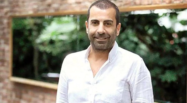 Fersoy'a yanıtı Emre Karayel tweetini alıntılayarak verdi. Görseli