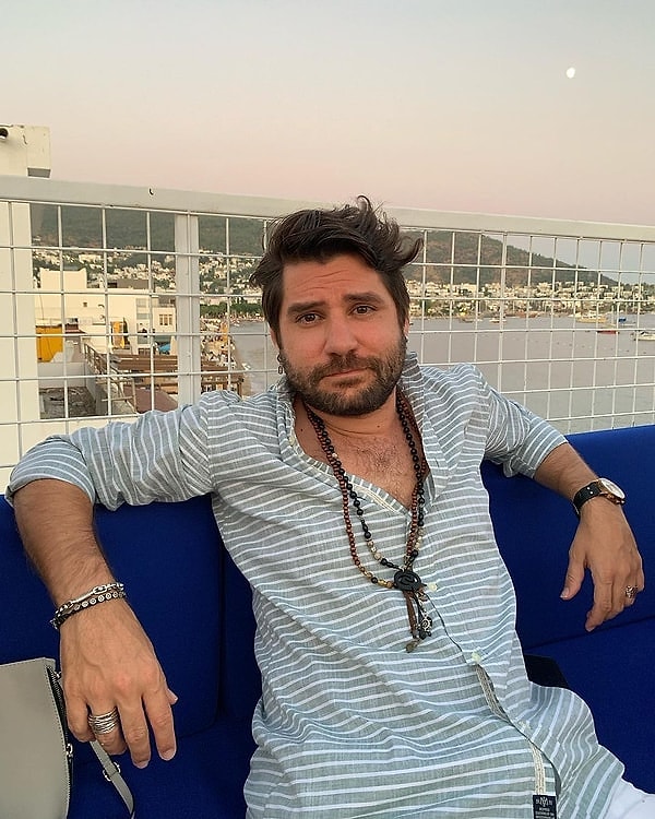 Fersoy bu paylaşıma kısa bir yanıt yazdı.