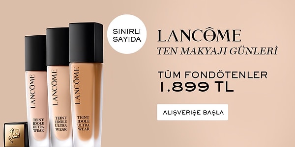 Hepsiburada en çok tıklanan indirim linkleri