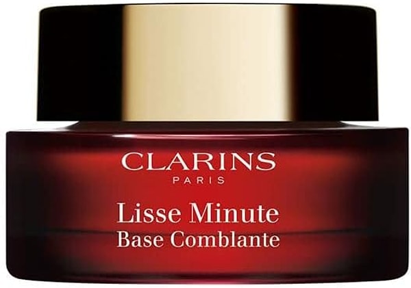 Clarins Instant Smooth Perfecting Touch Makyaj Bazı