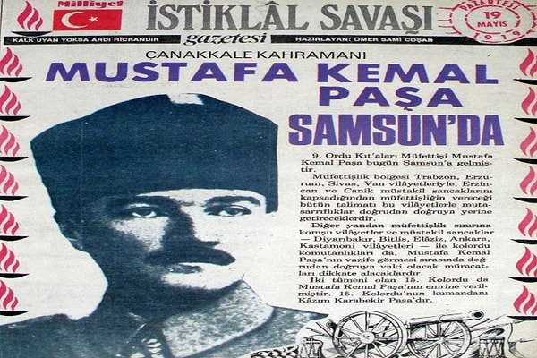 Gençler İlk Adımda Yerini Aldı Görseli