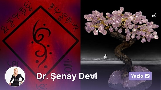 19 Mayıs 2025 Haftanın Yantrası ve Kristali